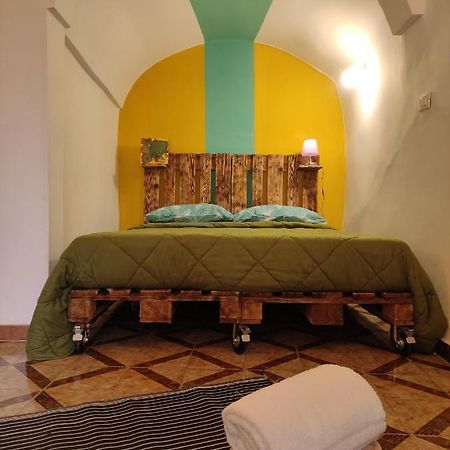 Abstract Home Ostuni Εξωτερικό φωτογραφία