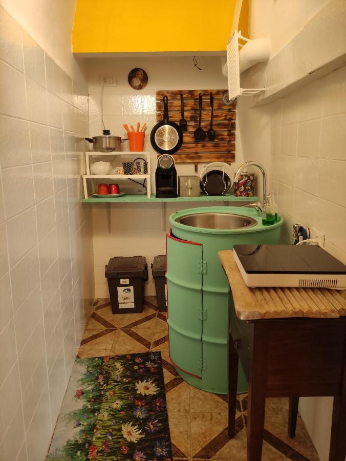 Abstract Home Ostuni Εξωτερικό φωτογραφία