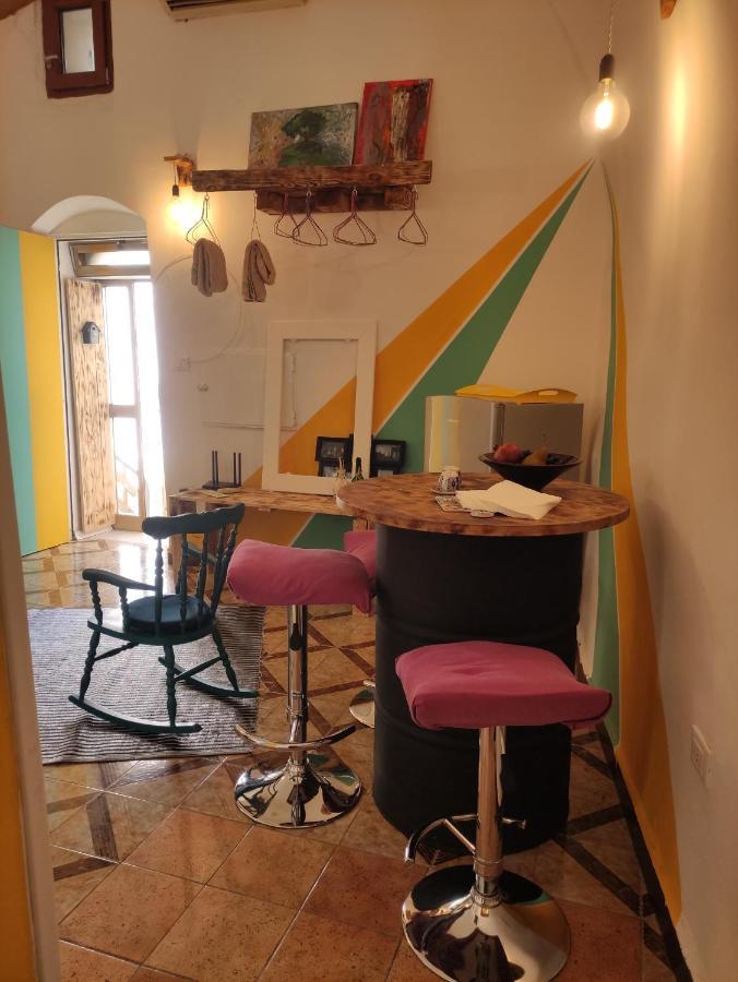 Abstract Home Ostuni Εξωτερικό φωτογραφία